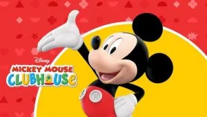 Mickey Mouse Clubhouse