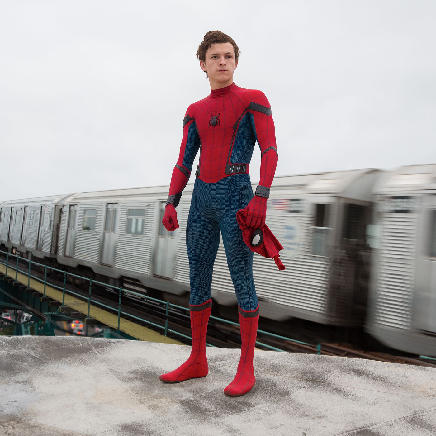 Spider-Man Homecoming Review: Rebooting Done Well