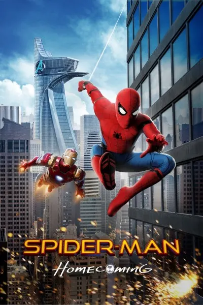 Review + Notes for Parents for: Spider-Man: Far From Home (2019, Rated  PG-13, 2h