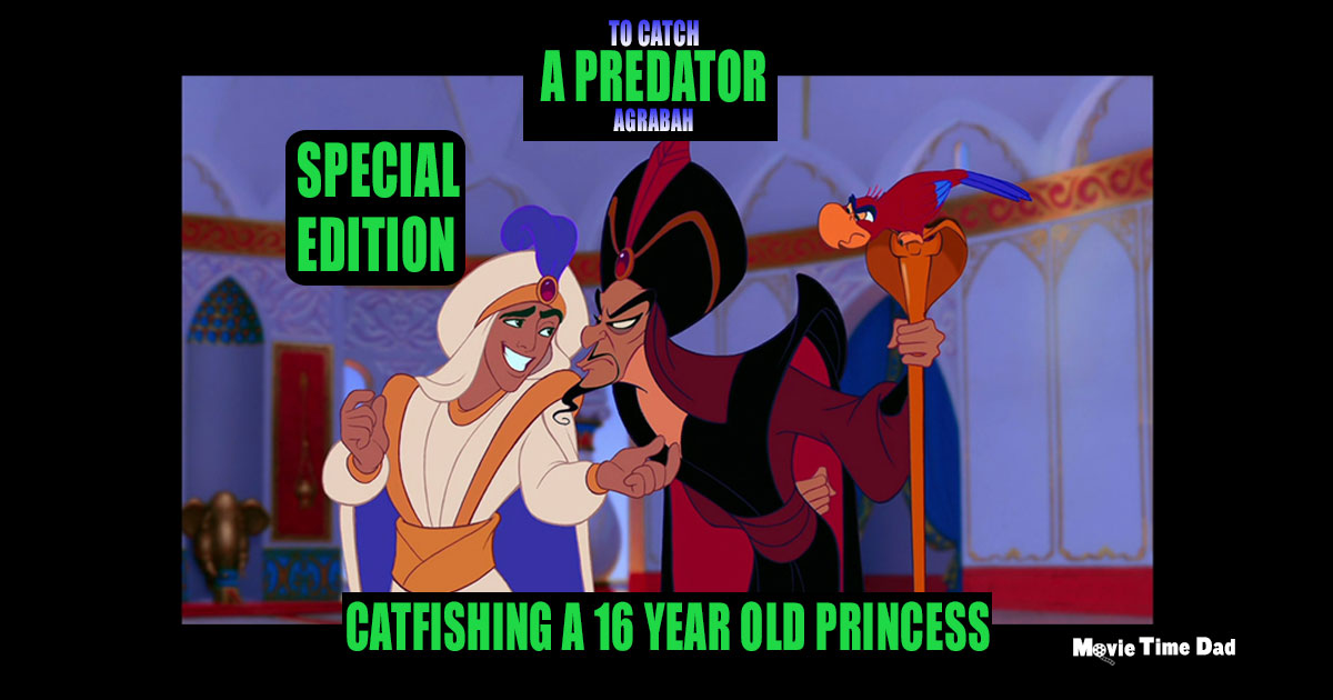 Disney’s Aladdin (1992): Parent Review