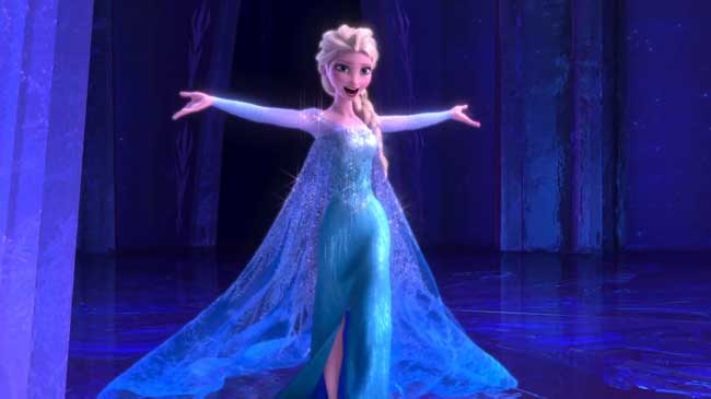 Frozen: Parent Review