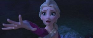 Elsa Frozen 2: Parent Review: Into the Unknown