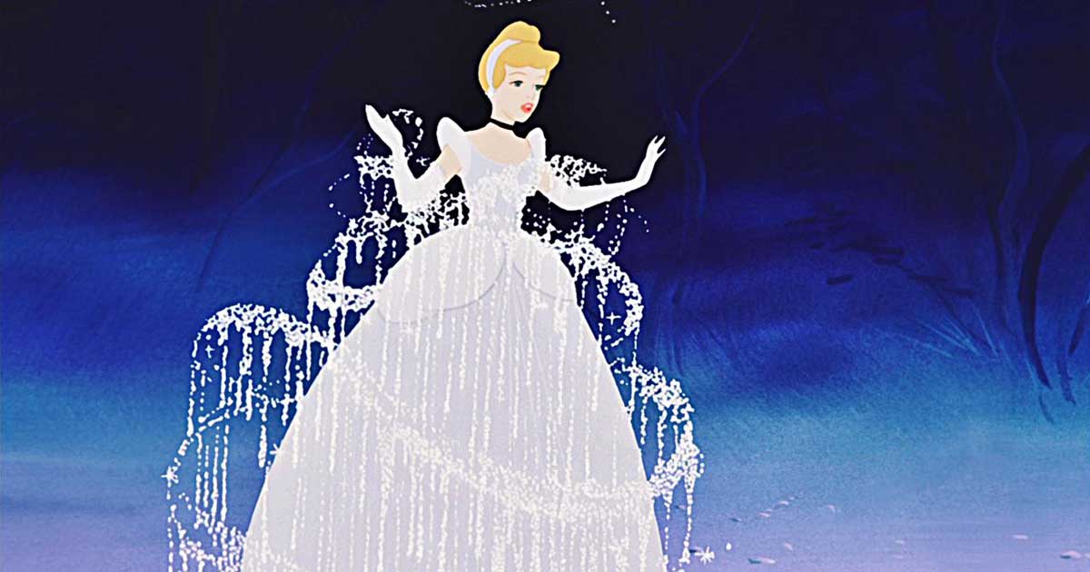 Disney's Cinderella (1950): Parent - Movie Time Dad