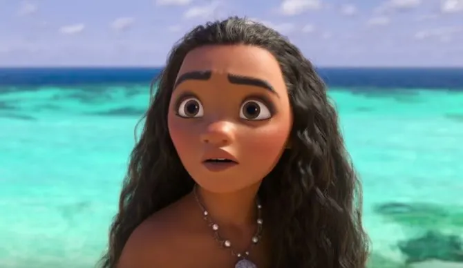 Moana