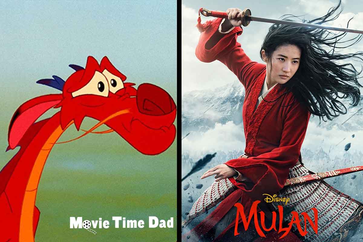 Disney’s live-action Mulan: Everything you need to know about the remake
