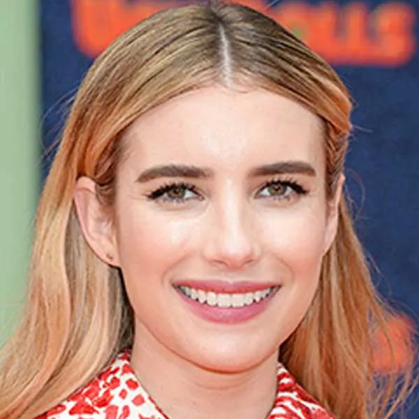 Julia Robert's Clone (Emma Roberts)