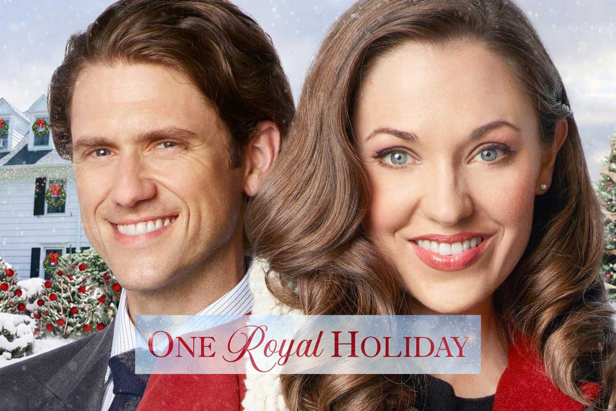 One Royal Holiday will make you hate Christmas prince movies