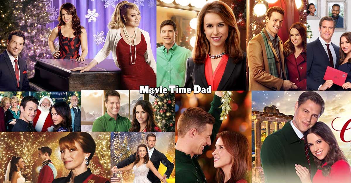 10 Ranked Lacey Chabert Hallmark Movies – Special Christmas Edition