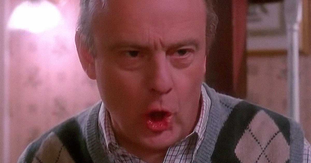 Home Alone Quiz Numbers worst score