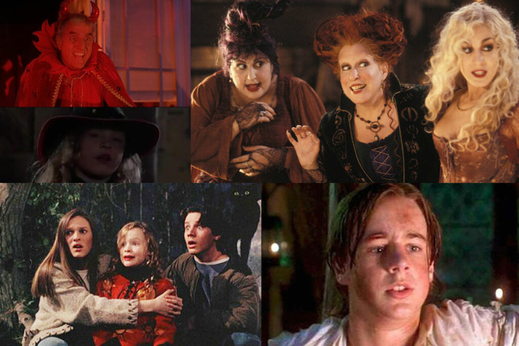 Hocus Pocus: 13 Burning Questions You Need to Know Now