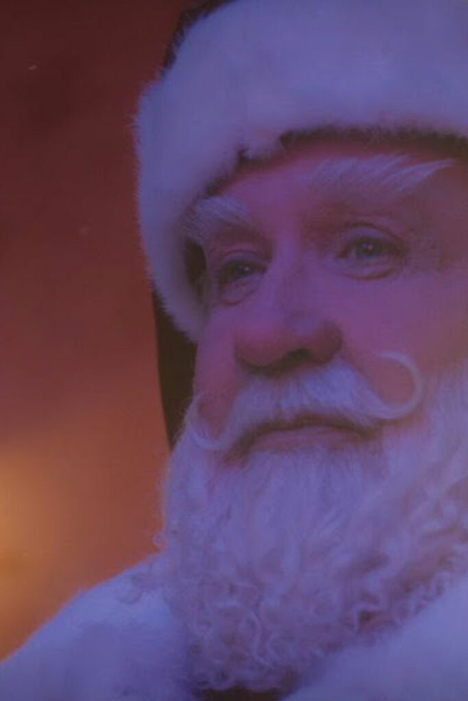 4 Uncomfortable Questions About the Santa Clause That Need Answers Now
