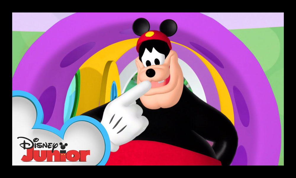 What Is Pete From Mickey Mouse Clubhouse? Answered (2024)