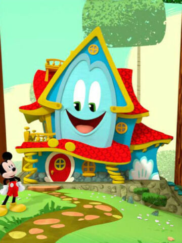 Mickey Mouse Funhouse: A Review Parents Need Now