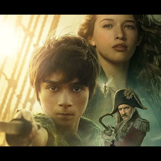 Peter Pan and Wendy: A parent review you need now