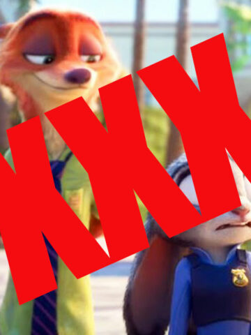 Zootopia Rule 34: What you need to know now
