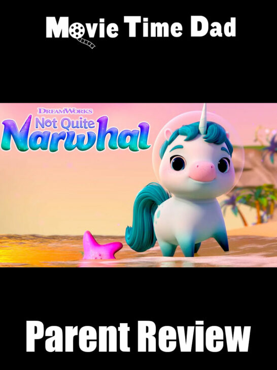Not Quite Narwhal: It Sure is New