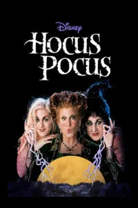 Hocus Pocus Trivia