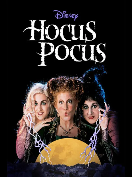 Hocus Pocus Trivia: 69 Answers to Make You an Expert
