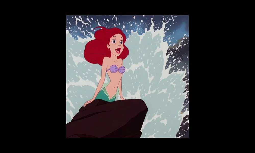 Little Mermaid Quiz