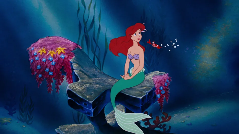 Little Mermaid Quiz