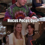 Hocus Pocus Trivia Questions You Need to Answer Now
