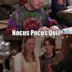Hocus Pocus Trivia Questions You Need to Answer Now