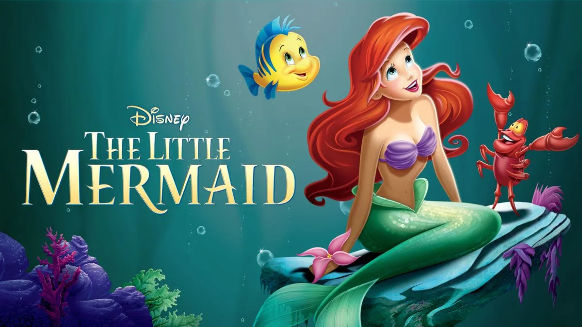 Little Mermaid Quiz