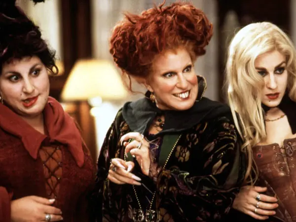 Hocus Pocus trivia questions