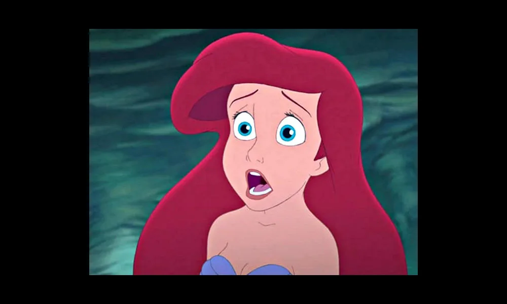 Little Mermaid Quiz