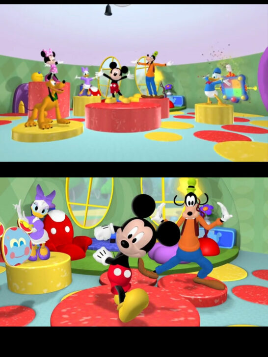 Mickey Mouse Clubhouse Hot Dog Lyrics: A New Guide